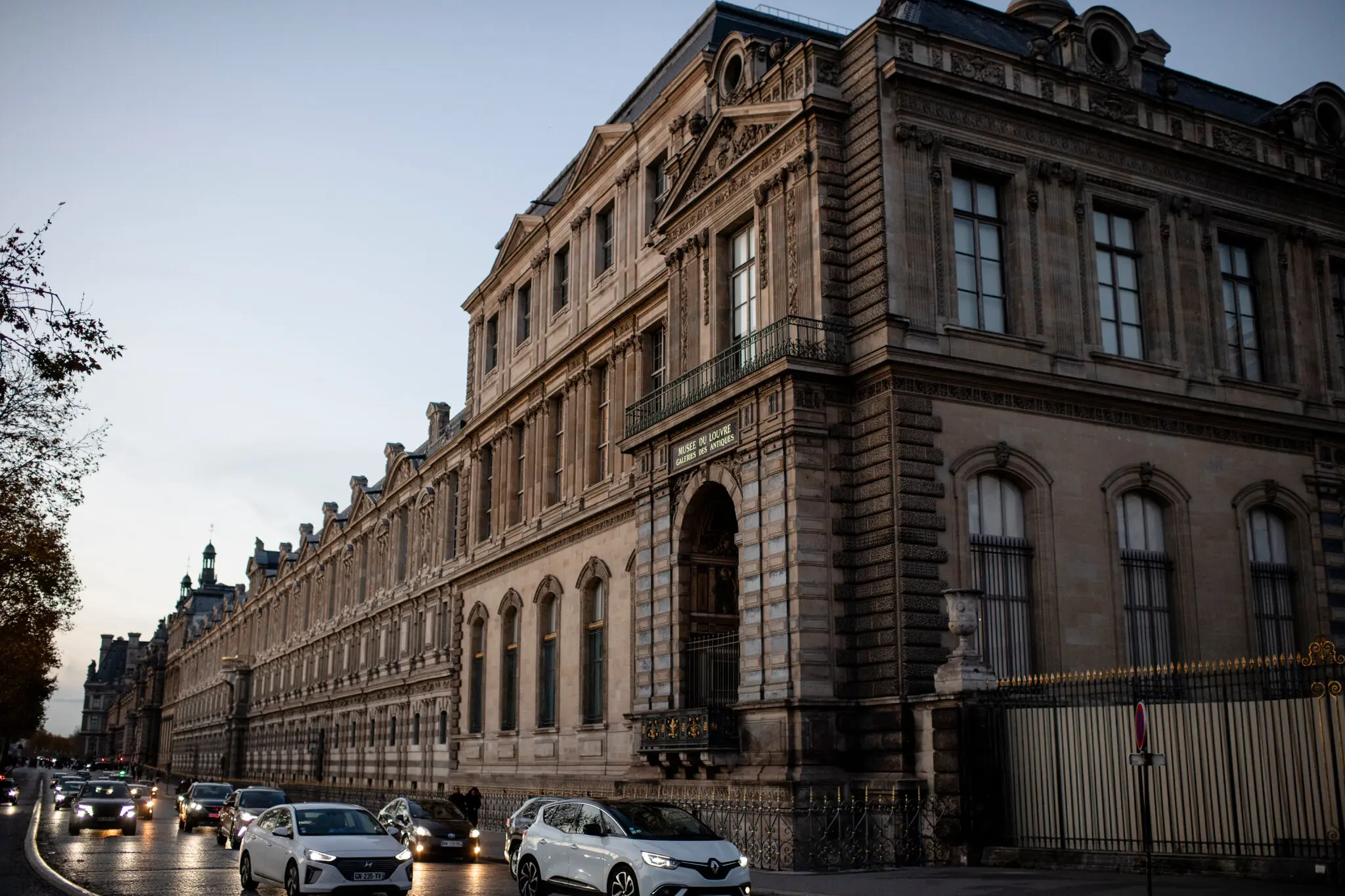 Підозрюваний у пограбуванні Лувру: шлях від урбан родео до «Люпена з Аубервільєра»